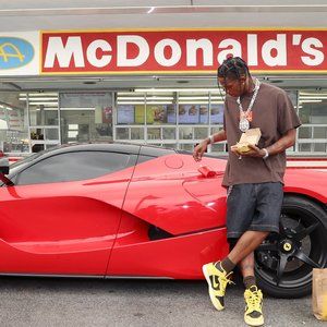 Meet your Posher, Gus